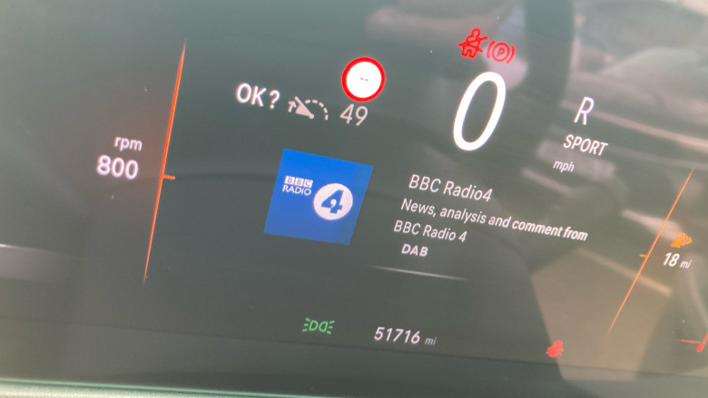 Vauxhall Astra 1.5 Turbo D GS 5dr Auto Diesel Hatchback